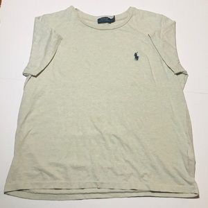 Polo T-shirt Size L